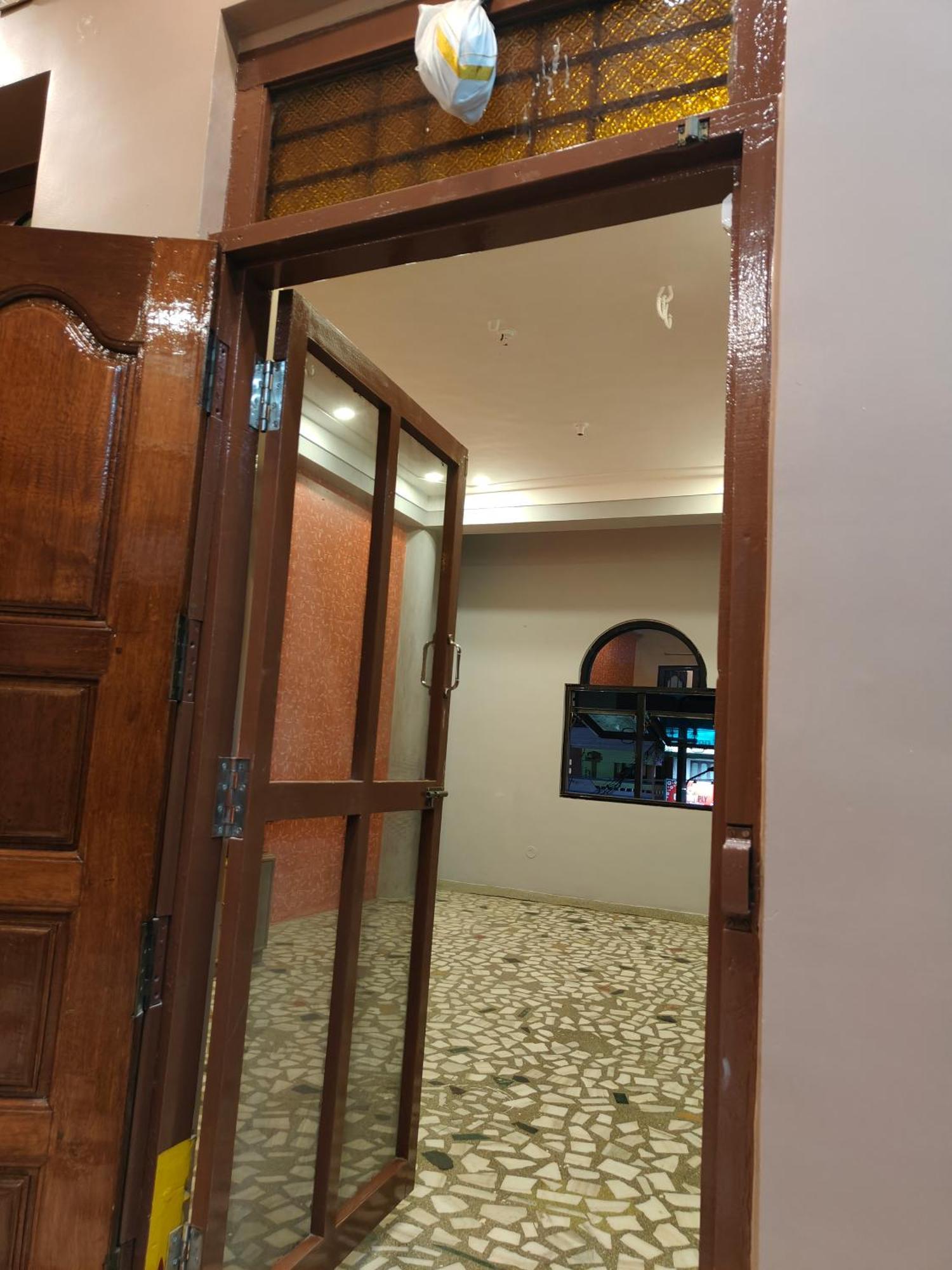 Guru Krupa Home Stay Tiruvannamalai Bagian luar foto