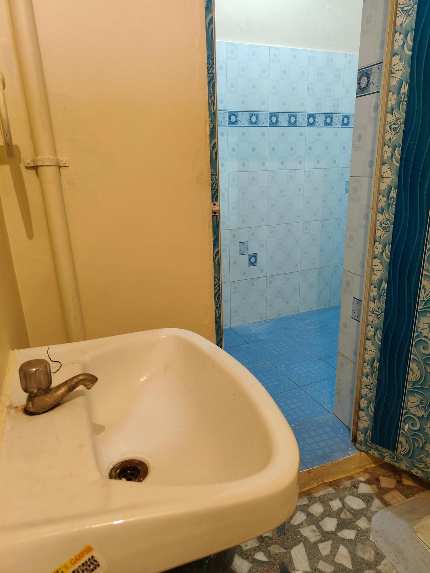 Guru Krupa Home Stay Tiruvannamalai Bagian luar foto