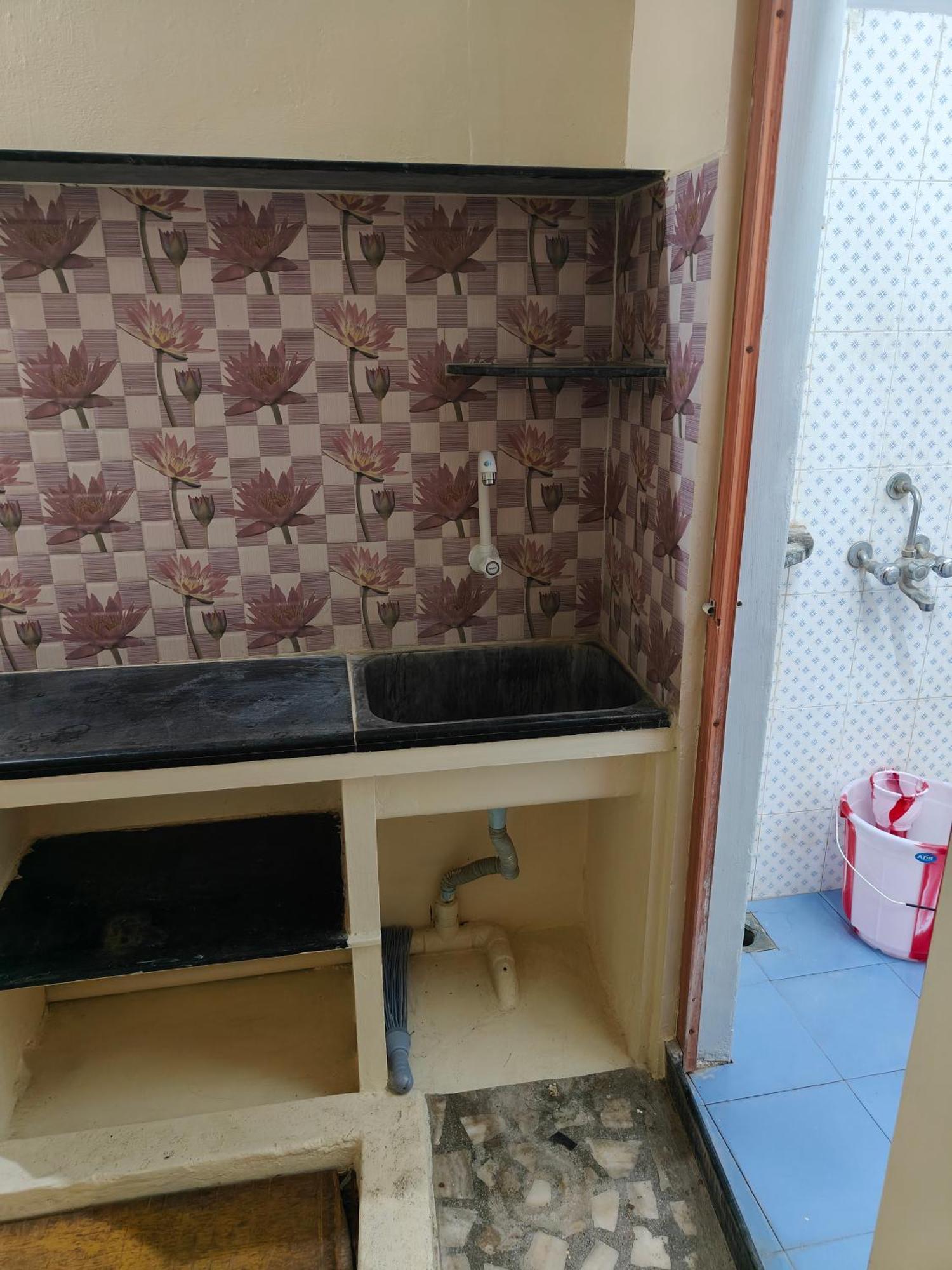 Guru Krupa Home Stay Tiruvannamalai Bagian luar foto