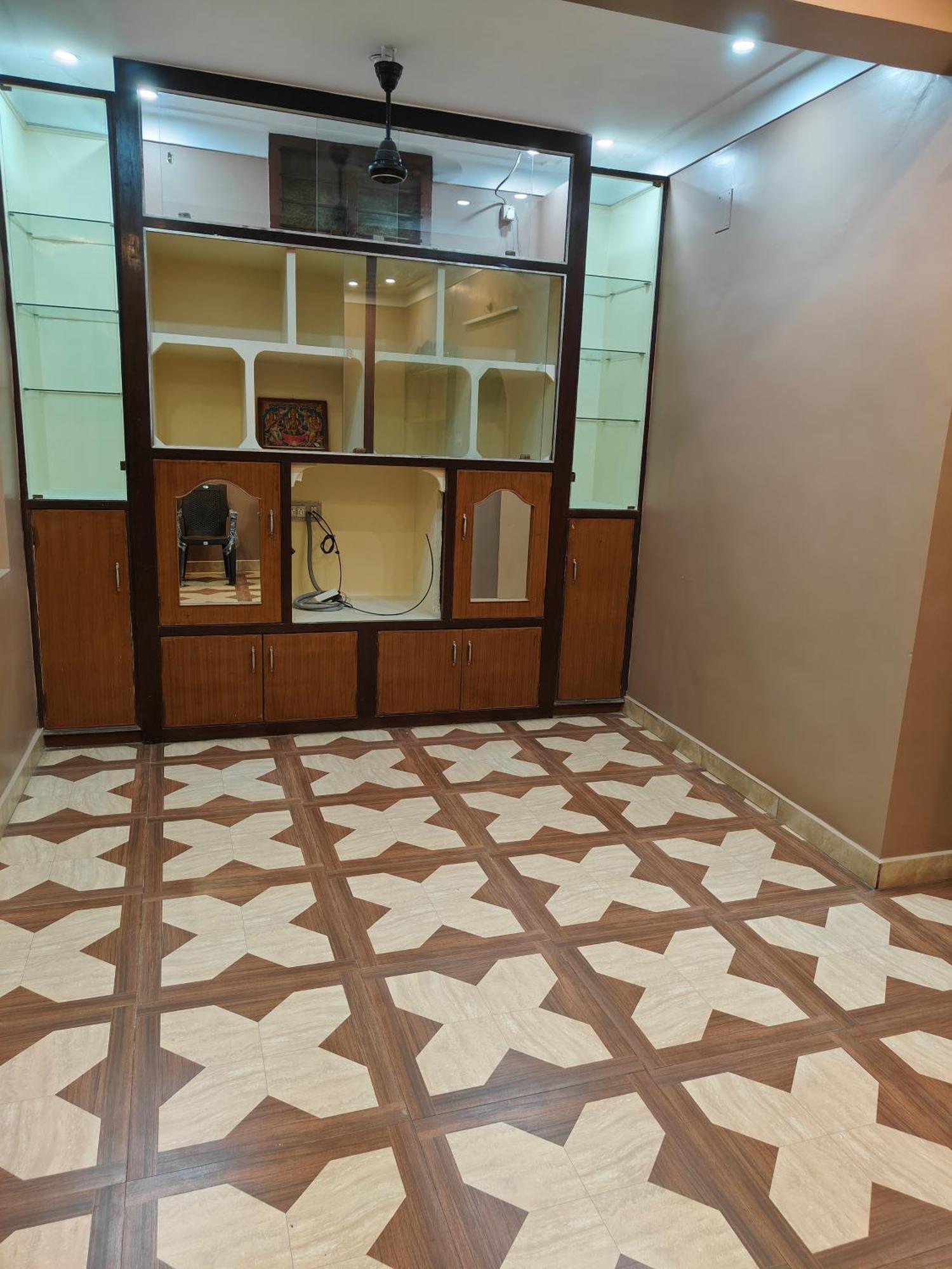 Guru Krupa Home Stay Tiruvannamalai Bagian luar foto