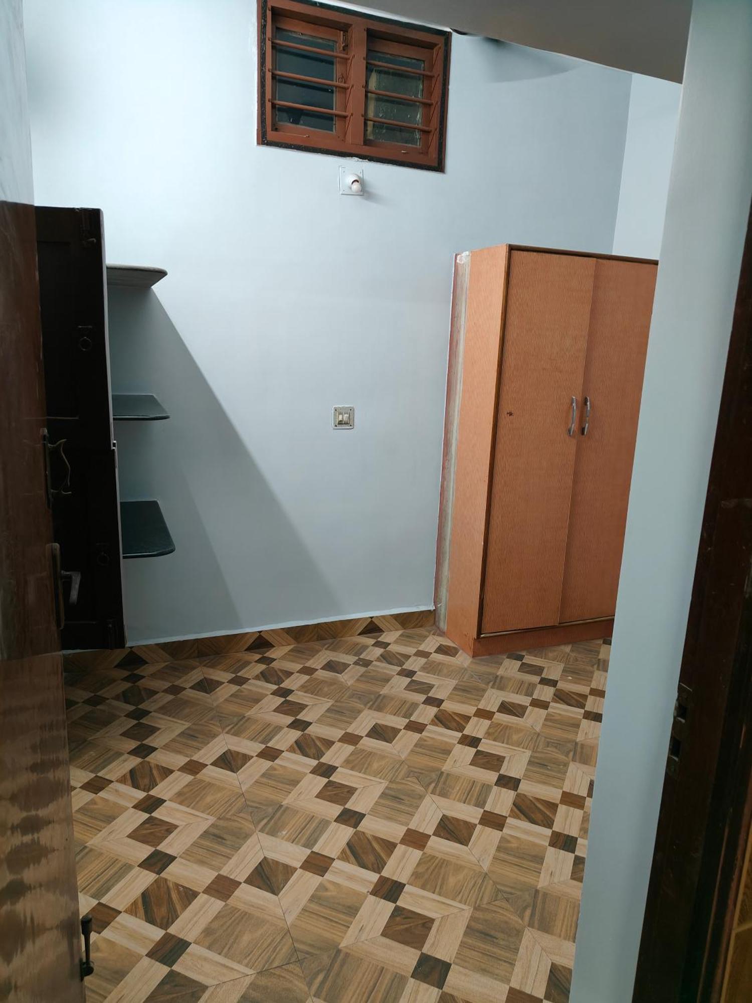 Guru Krupa Home Stay Tiruvannamalai Bagian luar foto