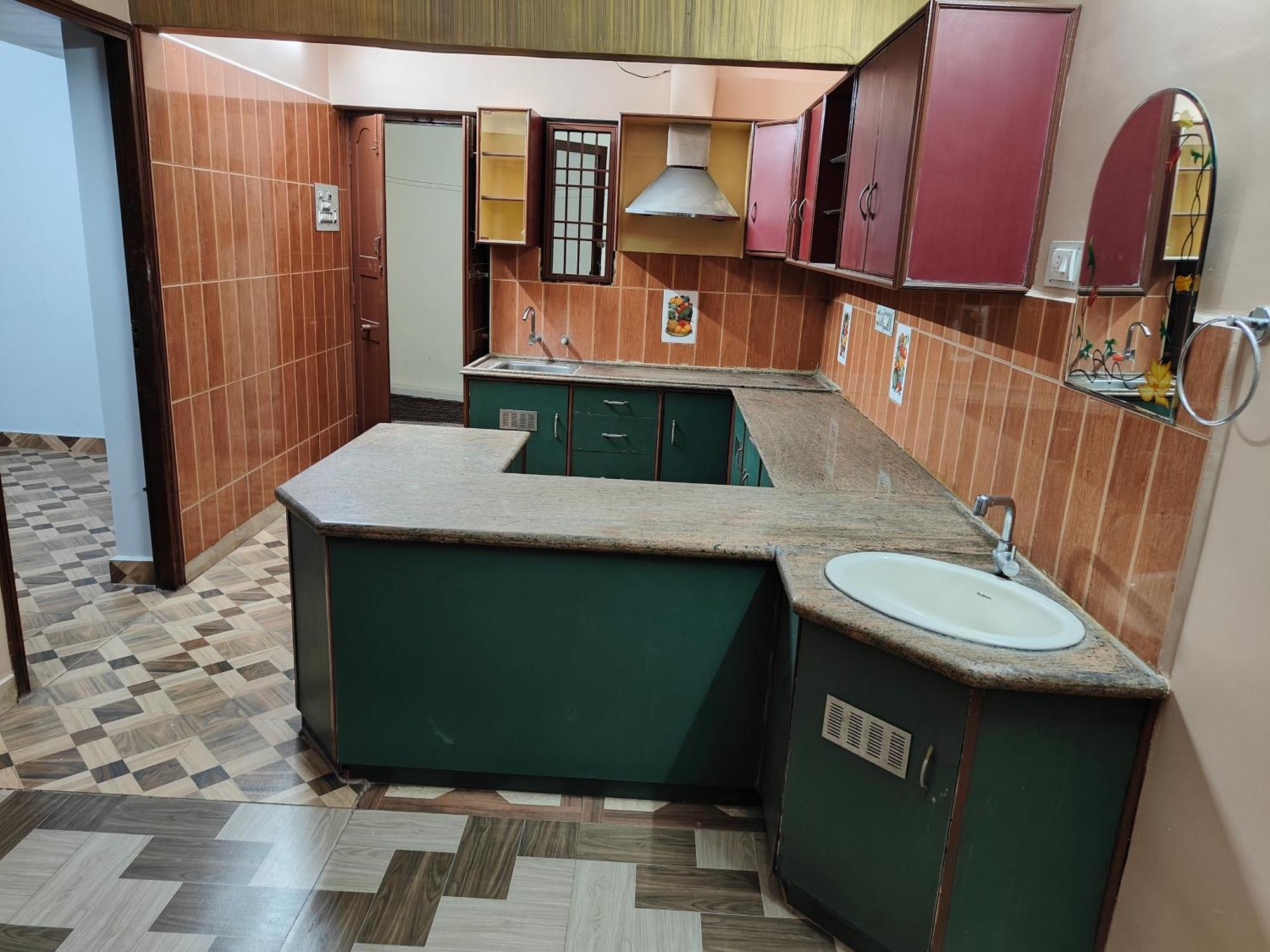 Guru Krupa Home Stay Tiruvannamalai Bagian luar foto